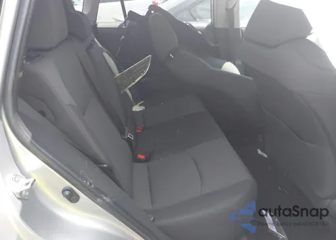 2025 Toyota Rav4 Xle from USA, damaged, VIN 2T3P1RFV0SC500727